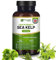 Sea Kelp 2000mg 200 Vegan Tablets | Natural Source of Iodine | Premium Ingredients | Proudly Made in The UK by Prowise