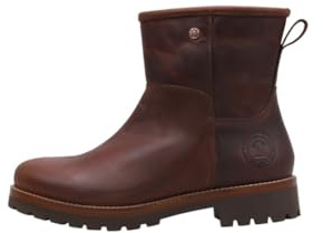 Panama Jack GRACE BOTAS PLANAS Mujer