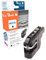 Peach PI500-136 Schwarz Tintenpatrone