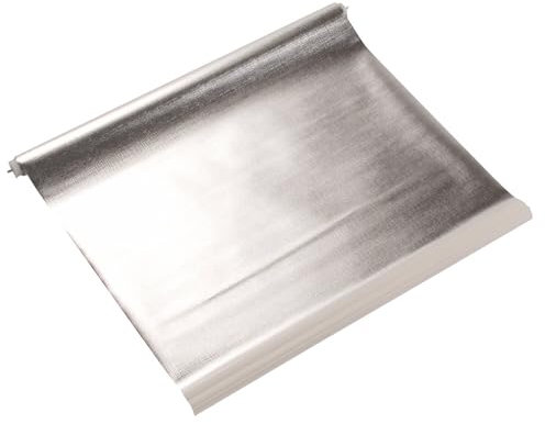 Remisun Fensterrollo 102x70cm Springrollo Sonnenschutz Camping Sichtschutz Fenster Reisemobil Rollo