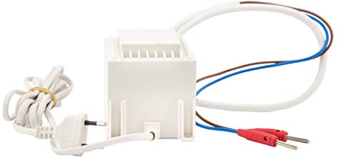 Trafolöter Pro für Mittelwände zum Waben einlöten Rähmchen Draht Trafo Imkerei