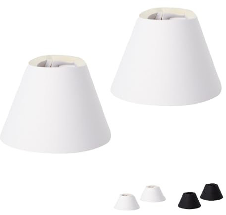 NETPROSHOP 1 Paar Hufglocken schwarz oder Weiss Springglocken Neopren S bis XXL, Groesse:L, Farbe:Weiss