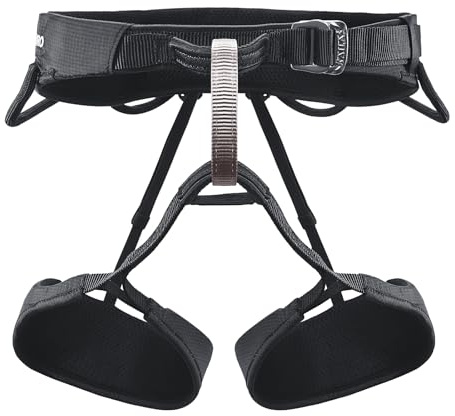 KAILAS Airo Rock Climbing Harness Men Roofing Harnesses Rescue Mountaineering Safety Belt Women Comfortable Lightweight