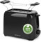 Emerio Toaster für 2 Toastscheiben mit herausnehmbarer Krümelschublade + Unterbrechungstaste + 6 einstellbare Bräunungsstufen + Brötchenaufsatz + Kabelaufwicklung | BPA frei | 700W | TO-128676.3