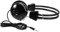 SWOOMEY High Accuracy Metal Detector Headphones Adjustable Headphones for Treasure Hunting Metal Detector Accessory
