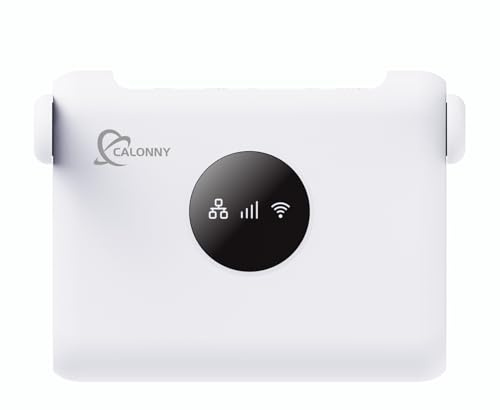 Router 4G LTE WiFi 6 con SIM 300mbps Wreless Modem,Porta LAN Tpye c,Senza configurazione,2 Antenne,Alternativa per ADSL,non navigare modifica APN Applica A negozio/casa/camper (wifi 6)