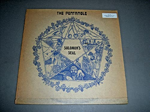 Solomon's Seal [VINYL]