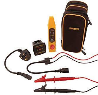 Martindale FD650 Fuse Finder Kit, MARFD650