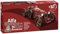Italeri 1:12 Alfa Romeo 8C/2300 1931-33, Modellbau, Bausatz, Standmodellbau, Basteln, Hobby, Kleben, Plastikbausatz, rot