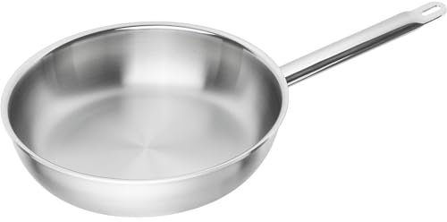 Zwilling Frying Pan, 28 cm | 18/10 Edelstahl | rund Pro