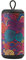 Music Sound | SPEAKER Vertical | Speaker Bluetooth 5.0 Outdoor - 5 Watt di Potenza - PlayTime 4 Ore - Ricarica 1,5 Ore - Entrate micro SD, USB key e Cavo AUX - Fantasia Cerchi