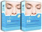Ved lingettes pour les paupières pour le traitement périoculaire chez les adultes et les enfants. Lot de 30 lingettes stériles pré-humidifiées (LOT DE 2)