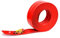 Speed Track 6m Flexible Toy Car Track with 2 Diecast Cars and Storage Bag - Indoor & Outdoor Flexible Car Race Track for Loops, Jumps, Ramps with Suction Cups for Windows, Doors Ideal for Boys, Girls
