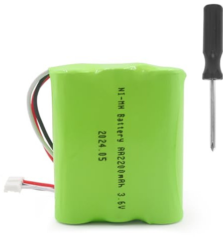 für Toniebox Akku 2200mh Ersatzakku Ersatzteil,Tonie Box Akku Ersatz,Kapazität für Tonies Toniebox Batterie,Ersatzbatterien Lautsprecher Boxen