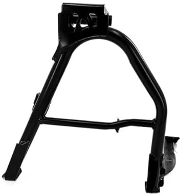 Soporte rueda moto Soportes Basculantes Para Elevación De Rueda Trasera De Motocicleta, Caballete Central Principal, Soporte De Estacionamiento Central Para XL750 Transalp 2023-2024