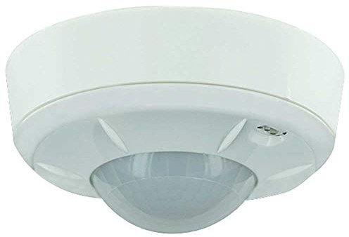 PROTEC.CLASS Präsenzmelder Master-AP PPMMAP