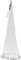 Ron Thompson Wurfnetz 150/150cm Monofiles, Gewichtet, Nylon/Polyethylen, Metallgriff, Transparent, Fischen, FISHING_NET, Net