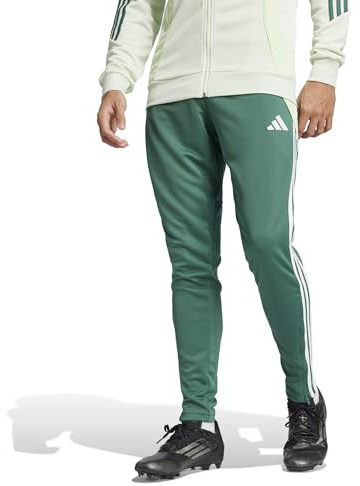 Adidas - Pantaloni da allenamento da uomo Tiro 24, XL