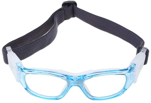 Vynetra Kids Sports Glasses Unisex Protective Goggles For Basketball Soccer For Kids Children Outdoor Sports
