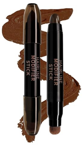 Stick De Retouche Racines Instantané, Stylo De Retouche Racines Waterproof, Stylo De Retouche Racines Naturel Anti Chute, Stylo De Retouche Racinesss Longue Tenue, Pour Hommes Et Femmes