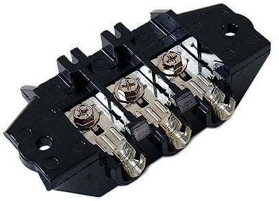 Samsung DC96-01188A ASSEMBLY - TERMINAL BLOCKMDE9700 T/BLOCK/ TERMINAL