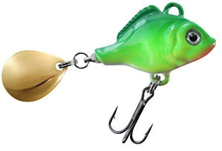 JENZI Spinner-Jig 16,5 g A