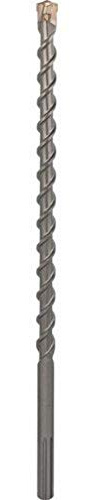 Bosch Accessories 2608586738 Foret SDS-Max-7 pour perforateur,gris,12 x 200 x 340 mm