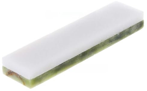 Pietra per affilare la pietra affilatrice grana 12000/6000, doppia faccia