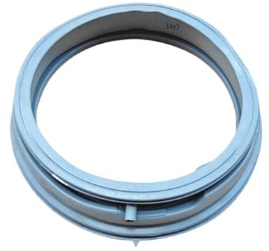 Tätningsring For Tvättmaskinsdörr ，Kompatibel For Whirlpool ，301G15A003657 Tätningsgummibricka Tvättmaskinstätningar, Tvättmaskinstillbehör