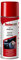 Fischer FTC-SI Silicone Spray, Protegge, Conserva e Isola Permanentemente con buon Effetto Scivolamento, 519663