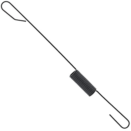MTD Genuine Part 951-11935 Governor Spring OEM Part for Troy-Bilt Cub-Cadet Craftsman Bolens Remington Ryobi Yardman Yard-Machine White Huskee Lawn-C