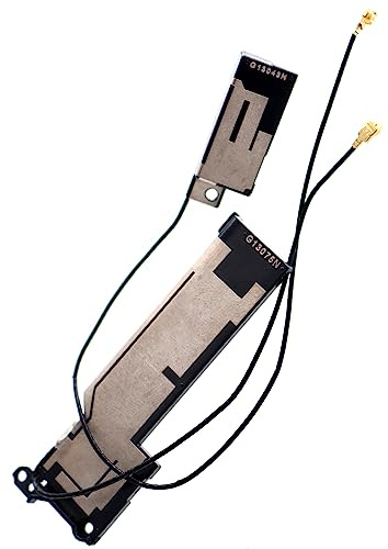 Deal4GO Replacement WiFi Wireless & Bluetooth Antenna Wire Aerial Repair Parts for Nintendo Switch OLED Console HEG-001