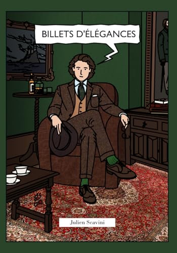 Billets d'élégances