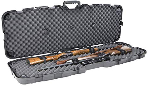 Plano Pro Max Double Scoped Rifle Case