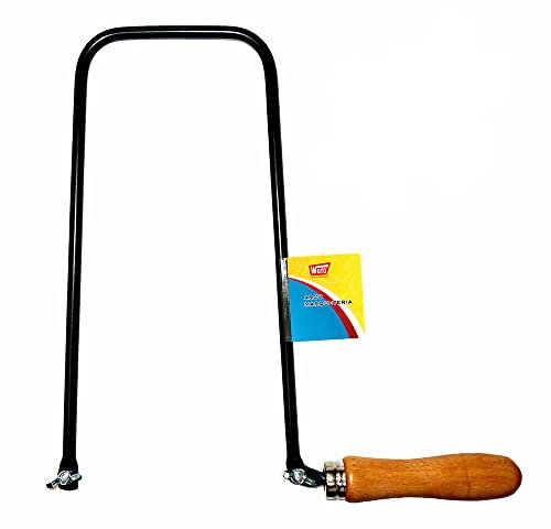 WOLFPACK LINEA PROFESIONAL Arco Marqueteria Wolfpack 130x280 mm.