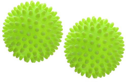 Orion torkbollar tvättboll tvättboll ren och fluffig tvätt 2 stycken