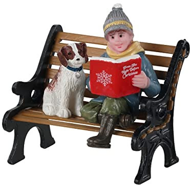 Lemax - A Christmas Tale