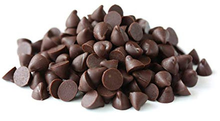 Gocce di Cioccolato da forno 1Kg