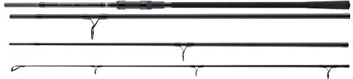 DAIWA Ninja X Carp, 12ft, 3lb, 4 Sections, Carp Fishing Rod
