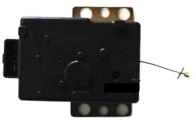 Kompatibel for helautomatisk tvättmaskinstraktionsenhet Dräneringsventil tvättmaskinstillbehör