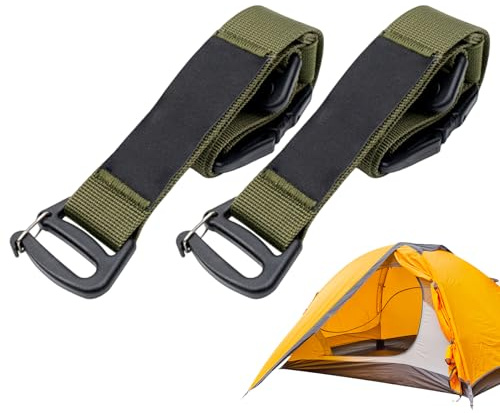 Cinghie per lo zaino: cinture a spalla di ricambio, staffe di trasporto regolabili, accessorio da viaggio durevole scuola, escursionismo, campeggio, bagagli, borse, comfort, DIS