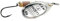 Dam Spinner Fz Standard S Einfachh. 4G
