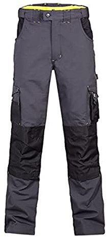 North Ways 1204 Adam Pantalon de travail multi poche Taille 36