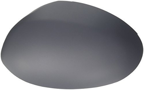 Equal Quality RS02135 Calotta Copertura Specchio Retrovisore Sinistro con Primer