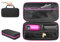 Janjunsi Hard Case Cover for Dyson Corrale Cordless Hair Straightener - Travel Carrying Bag Storage Box Seal Shell