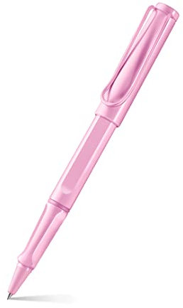 Lamy Safari Lightrose Tintenroller