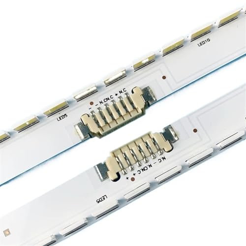 TUCANSBP 2 Pz/Lotto Compatibile con 40 TV 2012SVS40_7032NNB_LEFT56_2D 3D V1GE-400SMA-R3 LTJ400HV19-J T400HVN01.1 LTJ400HV19 LTJ400HM09-H T400HVN01 (Color : 1TV-3D)