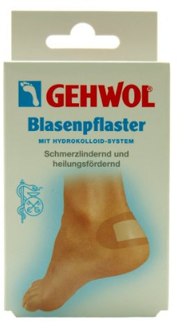 Gehwol Blasenpflaster 6er