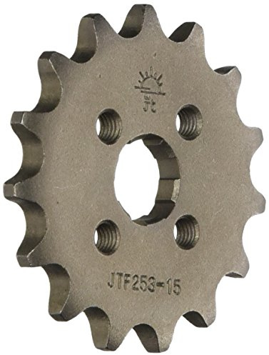 JT Ritzel jtf253.15 15T Stahl vorne Ritzel