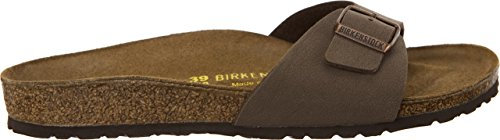 BIRKENSTOCK Madrid 040093F, Sandalen - 36 EU